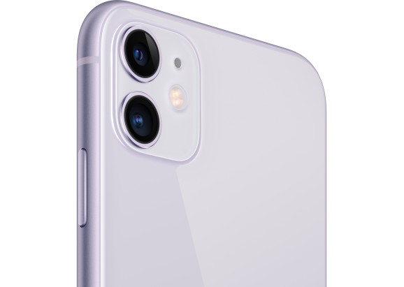 Apple iPhone 11 128GB Purple