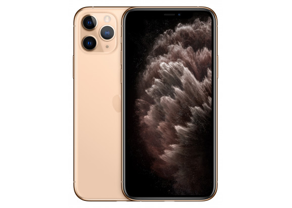 Apple iPhone 11 Pro Max 512GB Gold