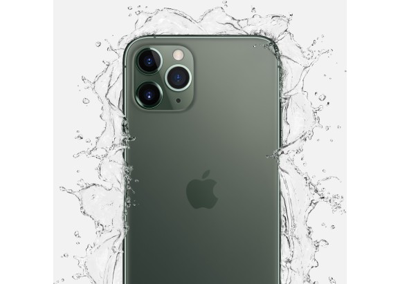 Apple iPhone 11 Pro 256GB Midnight Green