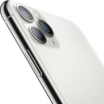 Apple iPhone 11 Pro Max 256GB Silver
