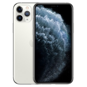 Apple iPhone 11 Pro Max 256GB Silver