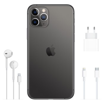 Apple iPhone 11 Pro Max 256GB Space Gray