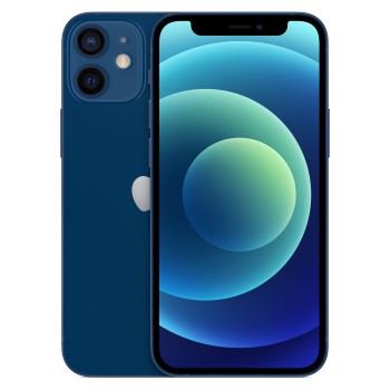Apple iPhone 12 128GB Blue