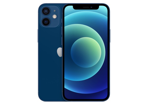Apple iPhone 12 mini 256GB Blue
