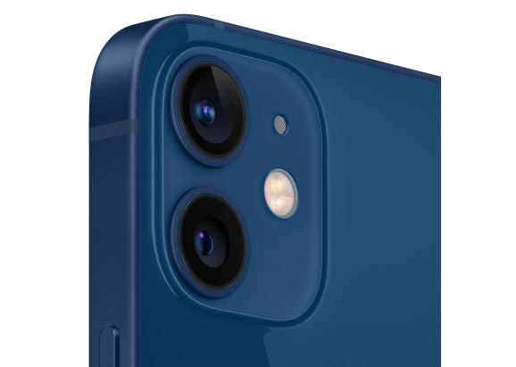 Apple iPhone 12 mini 256GB Blue