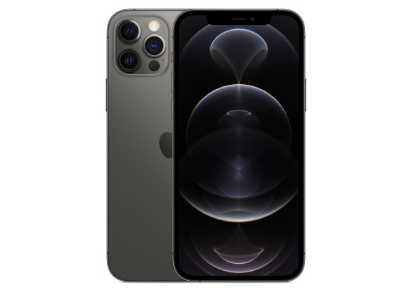 Apple iPhone 12 Pro Max 512GB Graphite