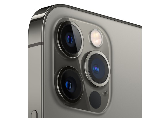 Apple iPhone 12 Pro Max 512GB Graphite