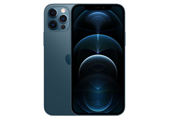 Apple iPhone 12 Pro 512GB Pacific Blue