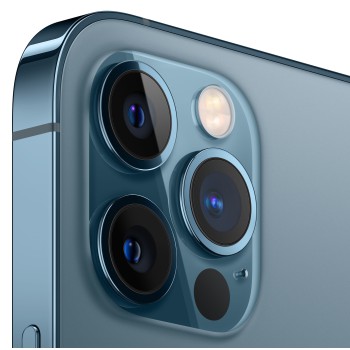 Apple iPhone 12 Pro Max 128GB Pacific Blue