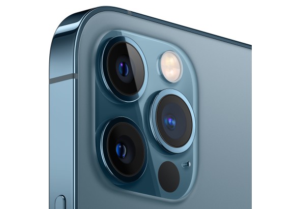 Apple iPhone 12 Pro 512GB Pacific Blue