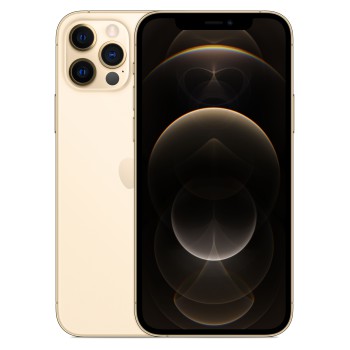 Apple iPhone 12 Pro Max 128GB Gold