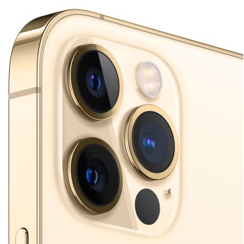 Apple iPhone 12 Pro Max 128GB Gold