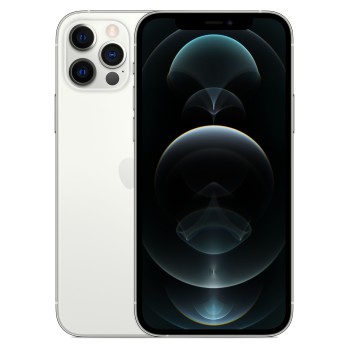 Apple iPhone 12 Pro Max 128GB Silver