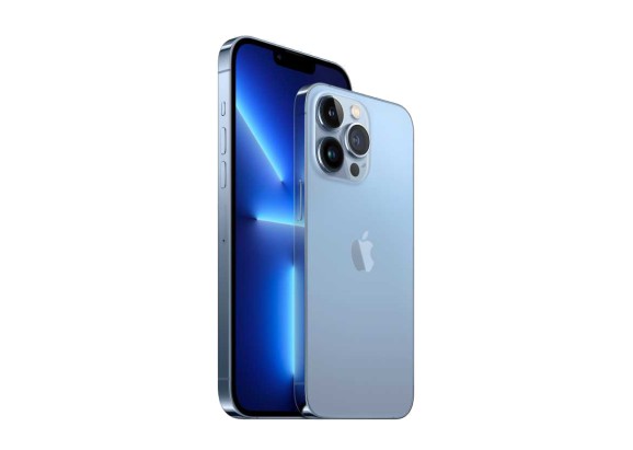 Apple iPhone 13 Pro 512GB Sky Blue