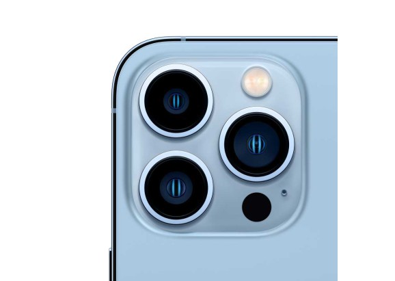 Apple iPhone 13 Pro 512GB Sky Blue