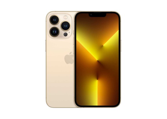 Apple iPhone 13 Pro Max 1TB Gold