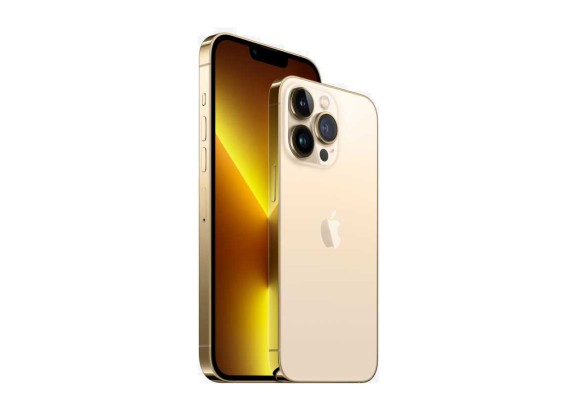 Apple iPhone 13 Pro Max 1TB Gold