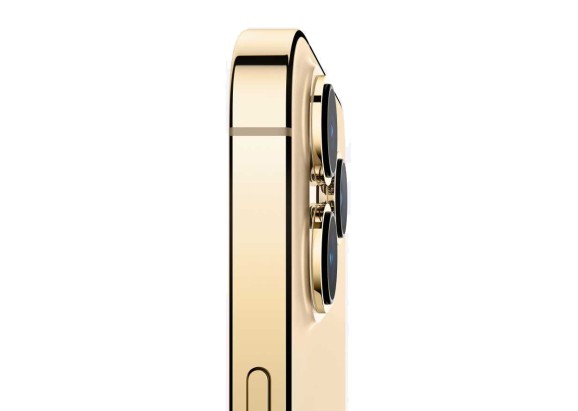 Apple iPhone 13 Pro Max 1TB Gold