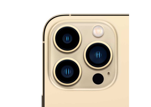 Apple iPhone 13 Pro Max 1TB Gold