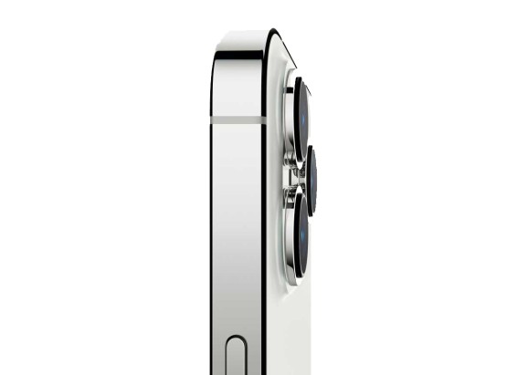 Apple iPhone 13 Pro Max 1TB Silver
