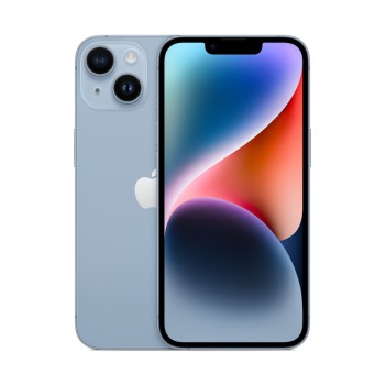 Apple iPhone 14 128GB Blue