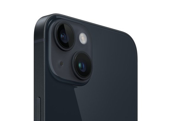 Apple iPhone 14 256GB Midnight