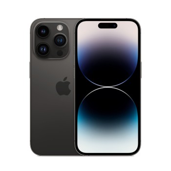 Apple iPhone 14 Pro 256GB Space Black