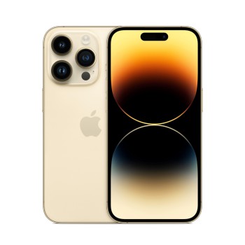 Apple iPhone 14 Pro Max 128GB Gold