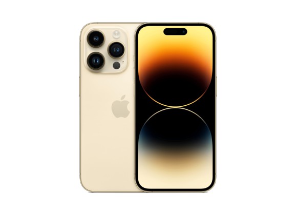 Apple iPhone 14 Pro 1TB Gold