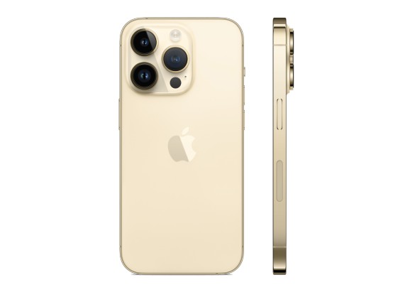Apple iPhone 14 Pro 1TB Gold