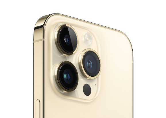 Apple iPhone 14 Pro 1TB Gold