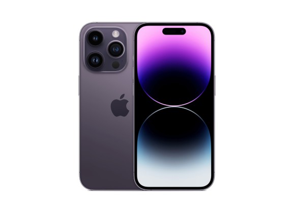 Apple iPhone 14 Pro Max 1TB Deep Purple