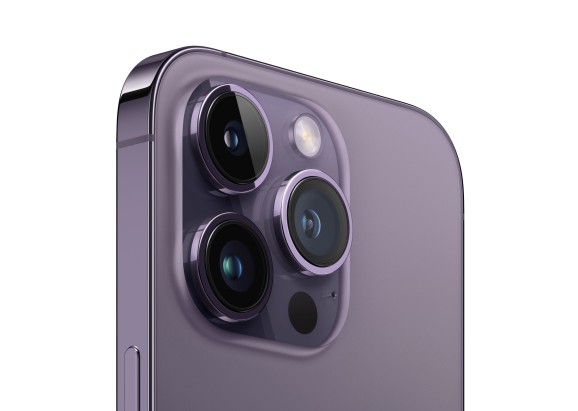Apple iPhone 14 Pro Max 1TB Deep Purple