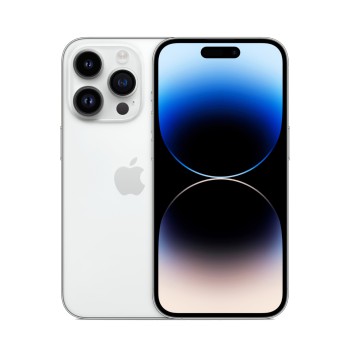 Apple iPhone 14 Pro Max 128GB Silver