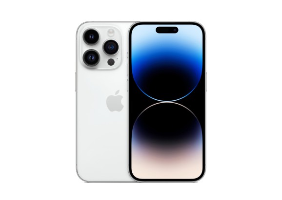 Apple iPhone 14 Pro 512GB Silver