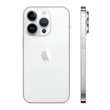 Apple iPhone 14 Pro Max 128GB Silver