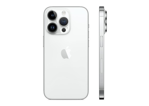 Apple iPhone 14 Pro 512GB Silver