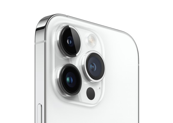 Apple iPhone 14 Pro 512GB Silver