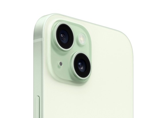 Apple iPhone 15 256GB Green
