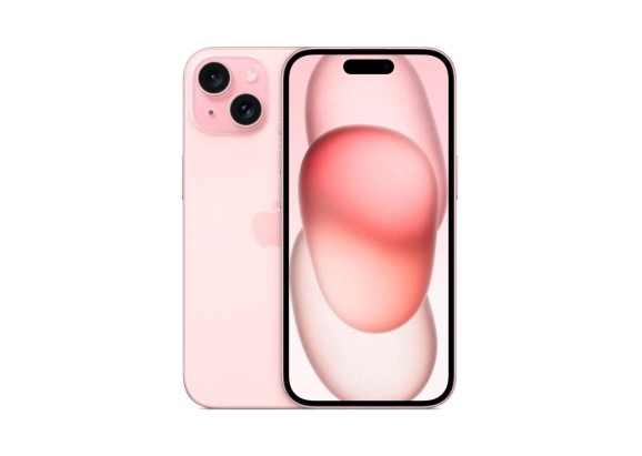 Apple iPhone 15 Plus 128GB Pink