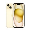 Apple iPhone 15 Plus 256GB Yellow