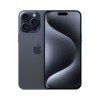 Apple iPhone 15 Pro Max 256GB Blue Titanium