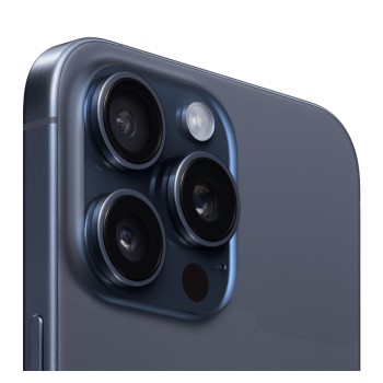 Apple iPhone 15 Pro Max 256GB Blue Titanium
