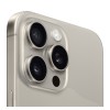 Apple iPhone 15 Pro 128GB Natural Titanium