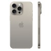 Apple iPhone 15 Pro 128GB Natural Titanium