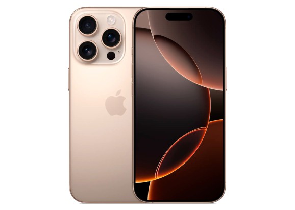 Apple iPhone 16 Pro Max 256GB Desert Titanium