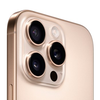Apple iPhone 16 Pro Max 256GB Desert Titanium