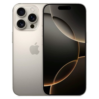 Apple iPhone 16 Pro Max 512GB Natural Titanium