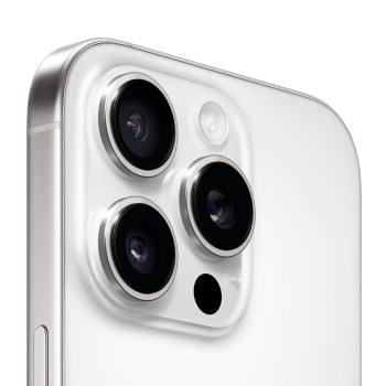 Apple iPhone 16 Pro Max 256GB White Titanium