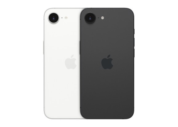 Apple iPhone 16e 256GB Black